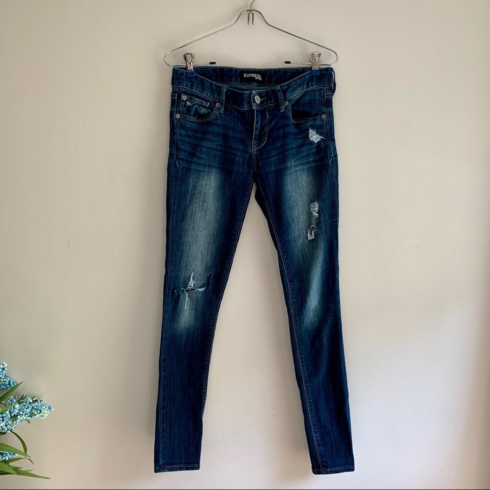 Express • Stella Jean Legging